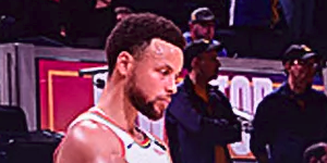 威金斯谈库里复出：他是最无私的超级球星