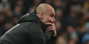 瓜帅将全力冲刺欧冠 为了胜利做出牺牲