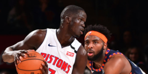 3月9日活塞vs尼克斯比赛战报 尼克斯关键罚球获胜