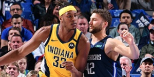 3月9日步行者vs独行侠比赛战报 奥拉迪波关键球取胜