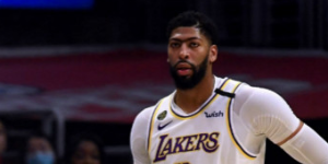 3月9日湖人vs快船比赛战报 湖人勇夺四连胜