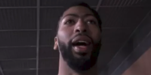 戴维斯接受采访：我们会享受胜利