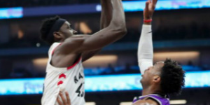 3月9日猛龙vs国王比赛战报 猛龙两罚全中决胜国王