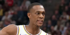 沃格尔：我相信隆多 他今晚的表现真的很棒