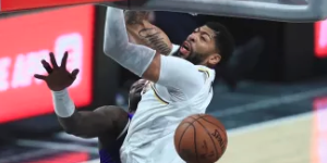 本赛季第49胜！戴维斯再创职业生涯最高胜场