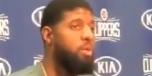 乔治：伦纳德有这独特的打球方式 和科比一样