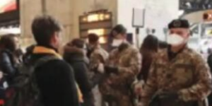 意大利暂停赛事 2020欧洲杯是否会被影响