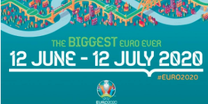 2020欧洲杯购票方式 2020欧洲杯购票指南