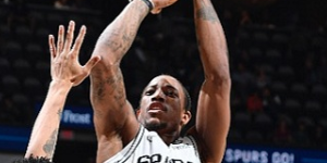 3月11日独行侠vs马刺比赛战报 东契奇38+7+8惜败马刺