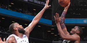 受疫情影响 NBA票价最低仅需7刀