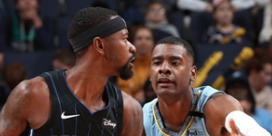 3月11日魔术vs灰熊比赛战报 罗斯两记关键三分拿下比赛