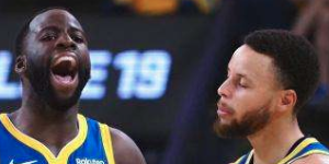 勇士格林连续两次犯规被罚下 巴克利：他就是不想打了