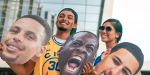 为防止疫情扩散 旧金山官员望勇士停赛