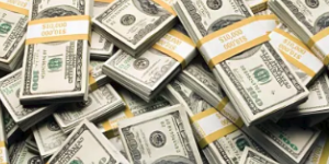 五亿美元损失！空场导致工资帽下跌800万美元