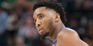 NBA新型肺炎疫情：球员确诊2名 又一位爵士球员