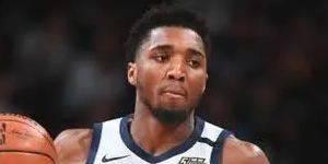 爵士两大核心确诊 米切尔曾不戴口罩面对面交流