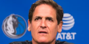 之前生病的球员重新检测吗 库班：他们没事了