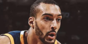 面对戈贝尔的行为 联盟不会罚款甚至禁赛