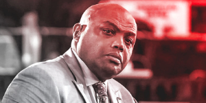 巴克利已接受病毒检测 之前身体感到不适