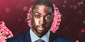 韦德呼吁免费检测新型冠状病毒 领导人就该这么做