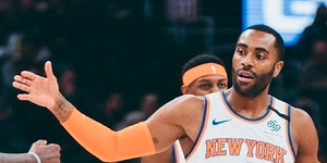 受新型肺炎影响 尼克斯将退出2020季后赛