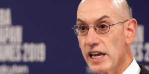 NBA新规：球员尽量宅在家 别一起训练