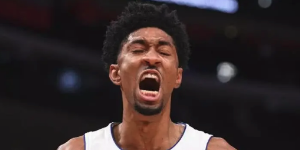 NBA新型肺炎疫情：球员确诊3名 活塞中锋曾和戈贝尔对线