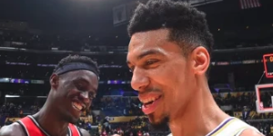 丹尼-格林领取总冠军戒指推迟 想在猛龙主场领取戒指