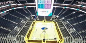 球队盼望六月份复赛 NBA正在寻找球馆