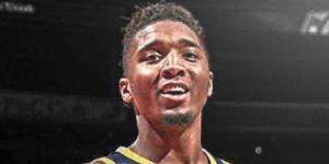 米切尔：想早日回归赛场 每天打游戏打发时间