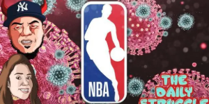NBA：每日健康登记 做好抗疫措施