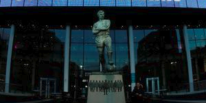 欧足联今日开会做出决定 推迟欧洲杯一年