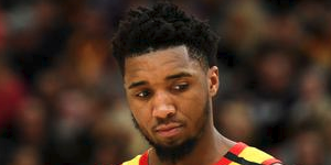 米切尔呼吁宅家被喷 你有钱当然说的轻松