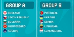 2020欧洲杯赛程时间表 2020欧洲杯赛程安排