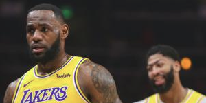 湖人明日将全队接受新型冠状病毒检测 并隔离14天