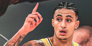 库兹马吐槽洗手液没用 被网友狂喷