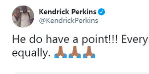 NBA检测特权遭到纽约市长质疑 提倡人人平等