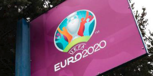 欧足联官方：2020欧洲杯推迟至明年6月