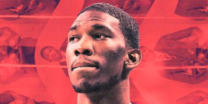 恩比德想跟科比一起打球 当年选秀想着去湖人