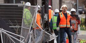 盐湖城遭遇28年最强地震 爵士正在此隔离