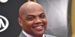 巴克利一周前就接受了病毒检测 至今未出现结果