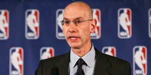 萧华：正在筹划慈善赛 发挥社会影响力