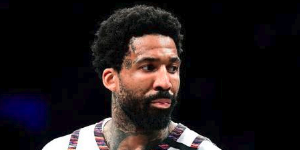 篮网球员受到歧视：请不要出现在公共场合