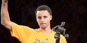 库里夫妇捐赠100万美元 为贫困学生提供每天两餐