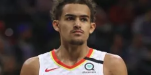 老鹰：球员们并未出现异常 联盟未要求他们病毒检测