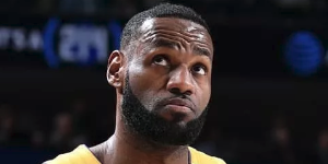 洛杉矶将要封城 詹姆斯：大家都要注意安全