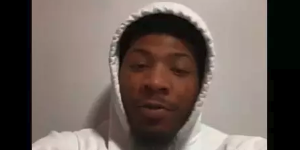 斯马特：我现在状态很好 不过还是要重视起来