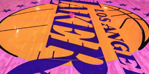 湖人：两位球员已经确诊新型肺炎 现已隔离观察