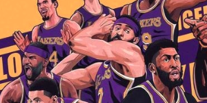 湖人将不会公开确诊名单 球员自行决定公布