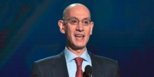 萧华：球员都非常想打球 会尽可能恢复比赛